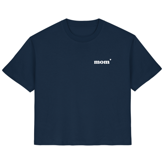 Mom - Basic Shirt