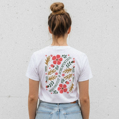 Milchkotze & Schlafentzug - Basic Shirt