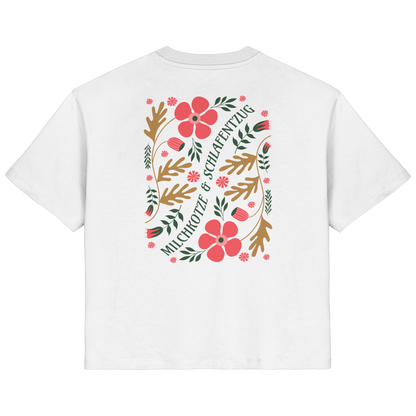 Milchkotze & Schlafentzug - Basic Shirt