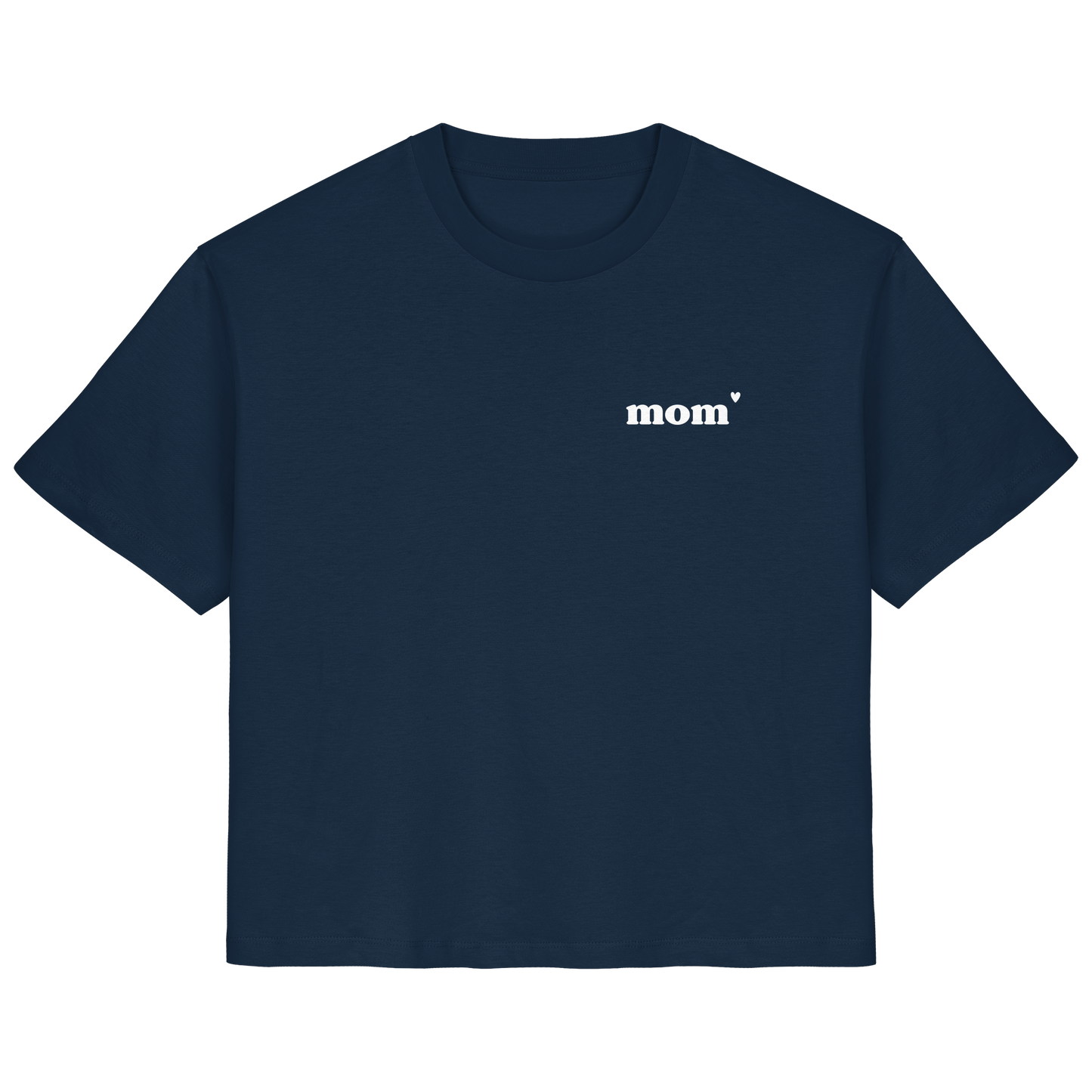 Mom - Basic Shirt